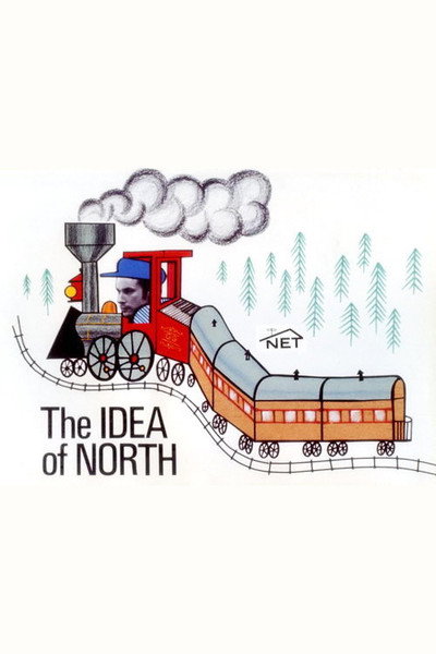 Póster de The Idea of North