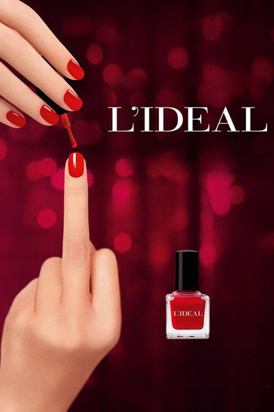 Póster de The Ideal