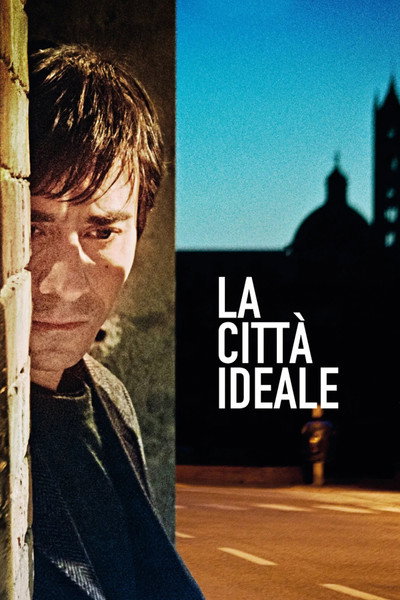 Póster de The Ideal City