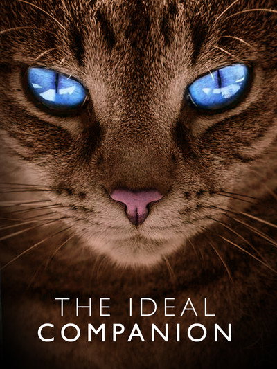 Póster de The Ideal Companion