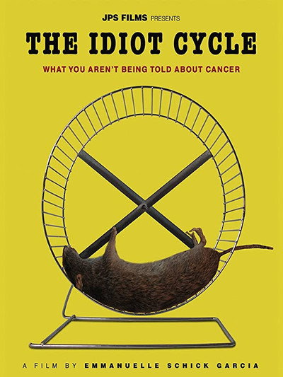 Póster de The Idiot Cycle