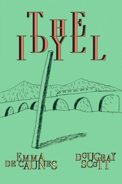 Póster de The Idyll