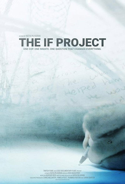 Póster de The IF Project