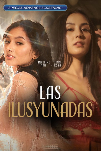 Póster de The Illusioned Ones