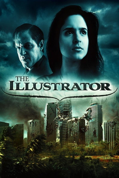 Póster de The Illustrator