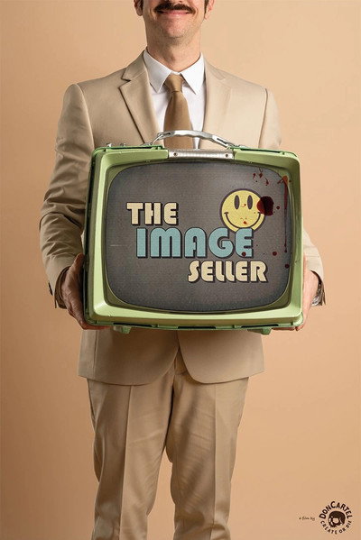 Póster de The image seller