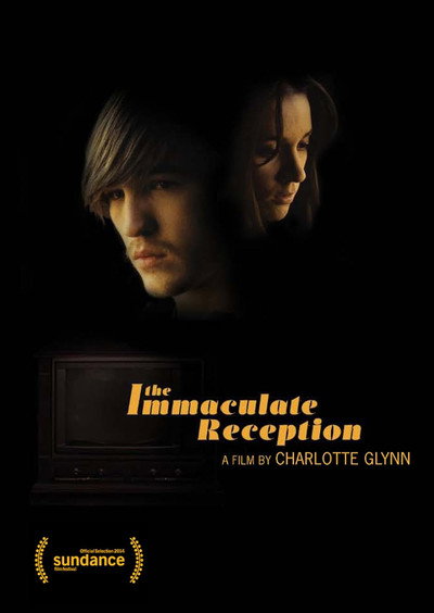 Póster de The Immaculate Reception