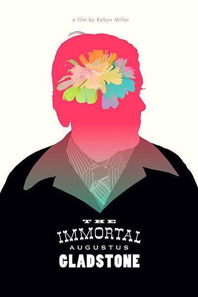 Póster de The Immortal Augustus Gladstone