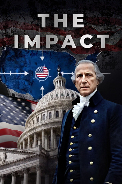 Póster de The Impact: Groundbreaking Documentary