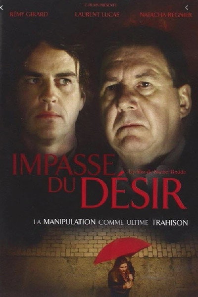 Póster de The Impasse of Desire