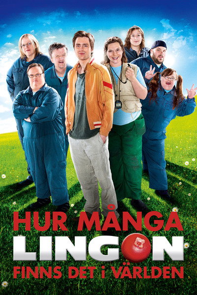 Póster de The Importance of Tying Your Own Shoes