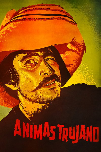 Póster de The Important Man