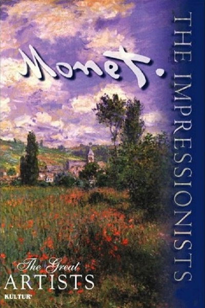 Póster de The Impressionists: Monet