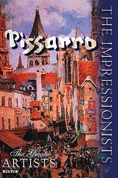 Póster de The Impressionists: Pisarro