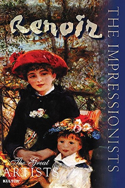 Póster de The Impressionists: Renoir