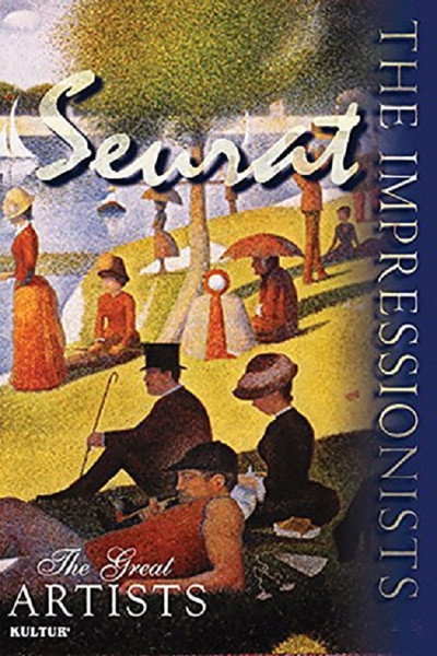 Póster de The Impressionists: Seurat