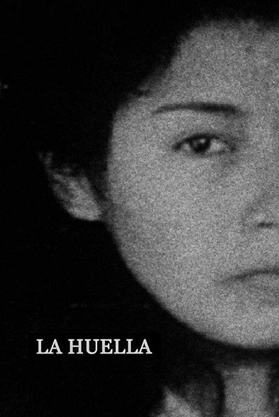 Póster de The Imprint