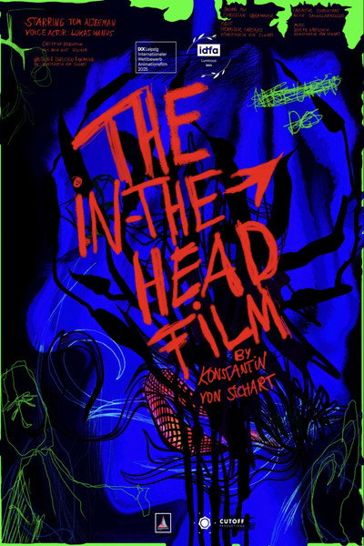 Póster de The In-The-Head Film