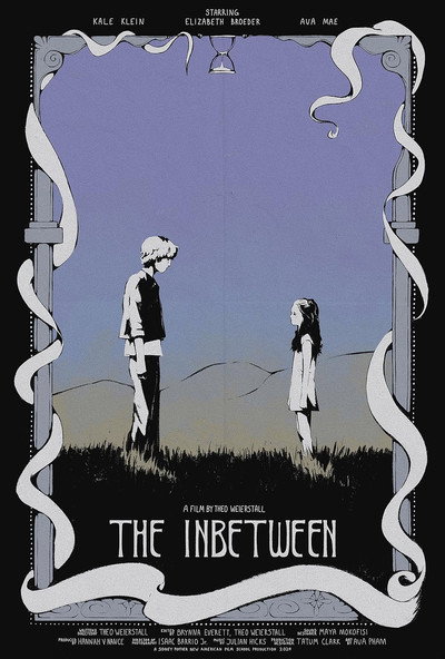 Póster de The Inbetween