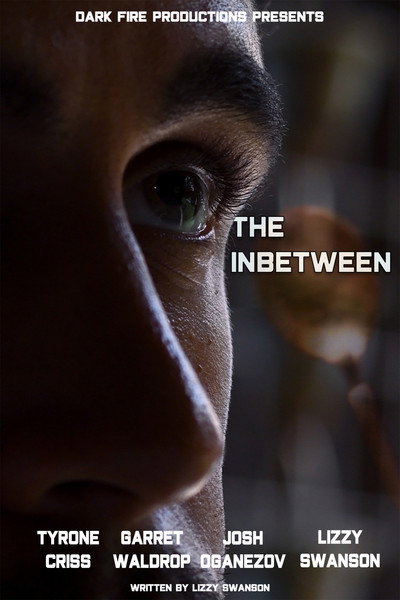 Póster de The Inbetween