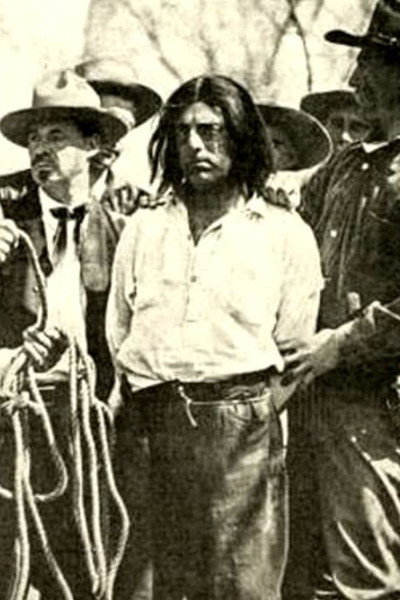 Póster de The Indian and the Child
