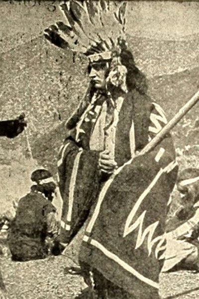 Póster de The Indian Brothers