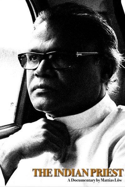Póster de The Indian Priest