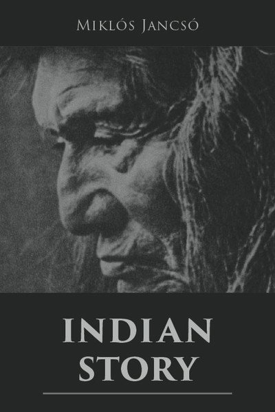 Póster de The Indian Story