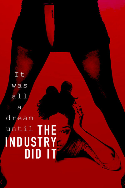 Póster de The Industry Did It