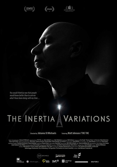 Póster de The Inertia Variations
