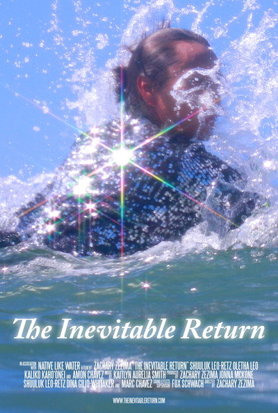 Póster de The Inevitable Return