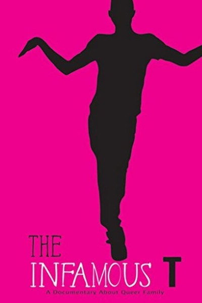 Póster de The Infamous T