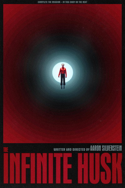 Póster de The Infinite Husk