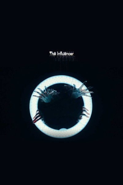 Póster de The Influencer