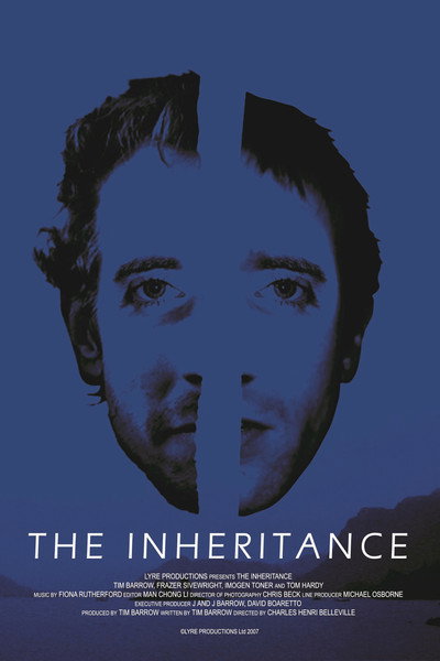 Póster de The Inheritance