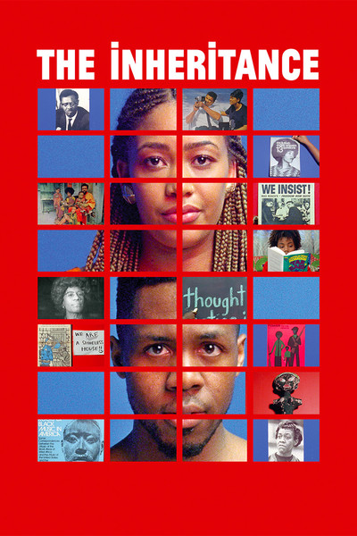Póster de The Inheritance