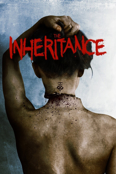 Póster de The Inheritance