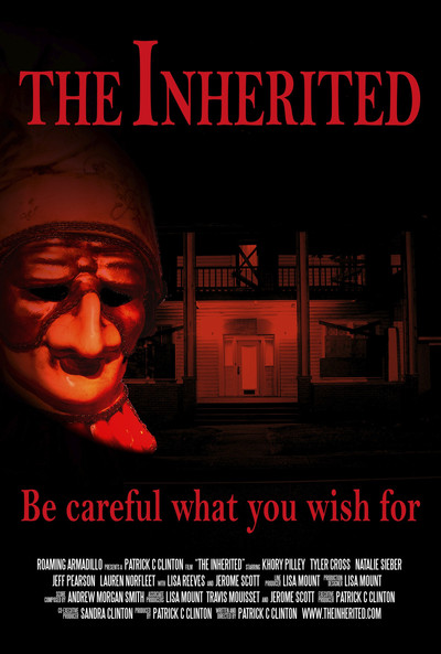 Póster de The Inherited
