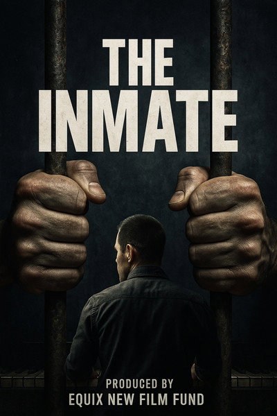 Póster de The Inmate