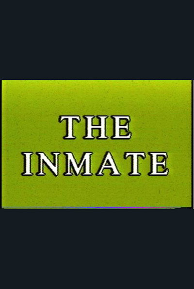 Póster de The Inmate
