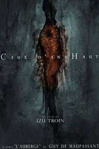 Póster de The Inn