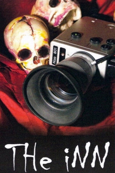 Póster de The Inn
