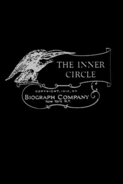 Póster de The Inner Circle