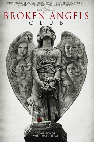Póster de The Inner Circle