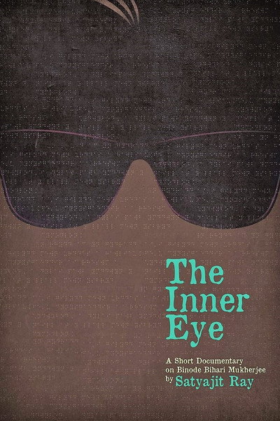 Póster de The Inner Eye