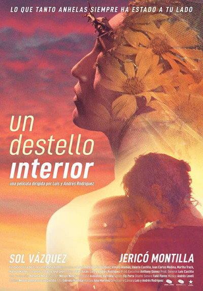 Póster de The Inner Glow