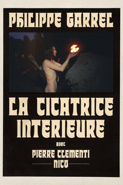 Póster de The Inner Scar