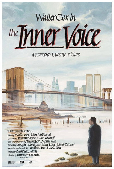 Póster de The Inner Voice
