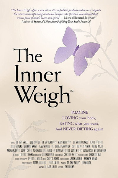 Póster de The Inner Weigh