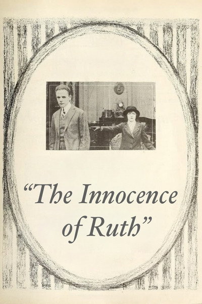 Póster de The Innocence of Ruth
